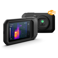 FLIR C5 termovizorius